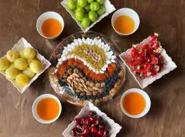 Bukhara Old Town Hotel