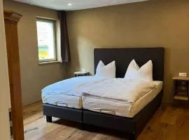 Bio Bausewein - Ferienwohnung 2