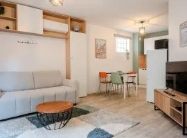 Le Pastel - Central - Proche Commerces - Cosy - Familial