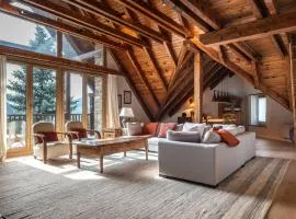 Casa Blanhiblar by Totiaran