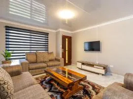 Haven House