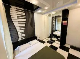 Kyiv Kingdom Apartments