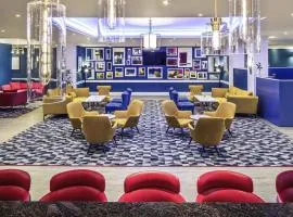 斯旺西美居酒店