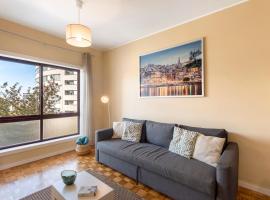 Destiny Oporto，位于马亚的酒店