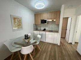 La casa de Samuel y Laia