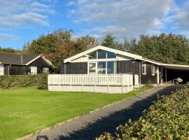 3 Bedroom Gorgeous Home In Hurup Thy