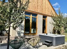 Optimist apartmanház Velence