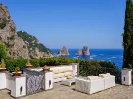 Villa Capri by MyVillaCollection