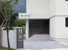 Hotel Rivmont Danyang by Anook