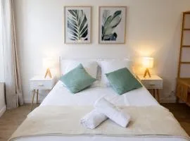 Le Vert Olivier- Studio tout confort