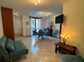 Appartamento Bluebell