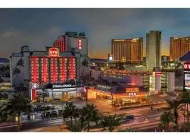 OYO Hotel and Casino Las Vegas