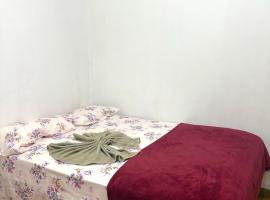 Quarto no centro 3，位于马瑙斯的酒店