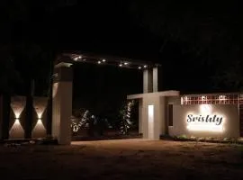 Srishty Garden Resorts