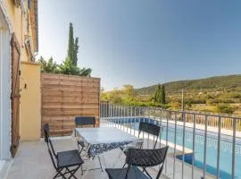 Appartement N°1 - Piscine Partagée