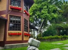 Pousada Viking Penedo