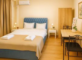 Airport 179A，位于奥托佩尼的酒店