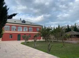 Baku Garden House