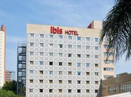 ibis Sao Jose do Rio Preto