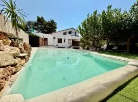 La Tofonera, alojamiento rural