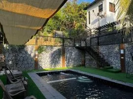 Balai Halang Tiny Homes Lipa Batangas