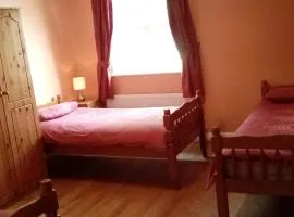 斯里福联赛旅馆