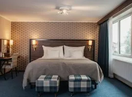 Home Hotel Slottsparken