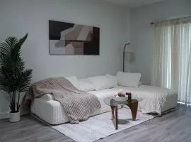 Townhome in North Austin