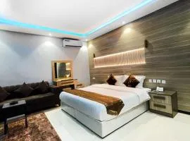 دريم لاند صامطة - Dream Land Samtah