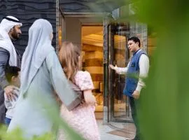 Zamzam Pullman Madina