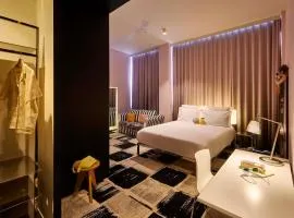 Mama Shelter Bordeaux Centre