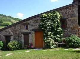 Chambre d'hôtes La Framboisine