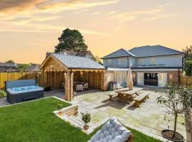 5 Bed in Lymington 96189