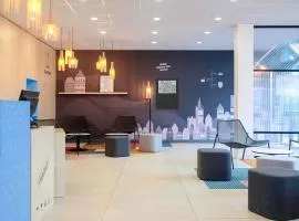 Hôtel ibis Styles Auxerre Nord