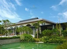 La Manna Events and Leisure Place