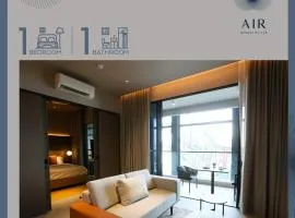 Antara Genting by Enigma 1BR with KLCC View