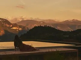 ALPIANA - green luxury Dolce Vita Hotel