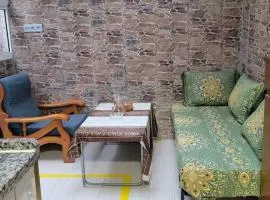 Résidence Bab SebtA