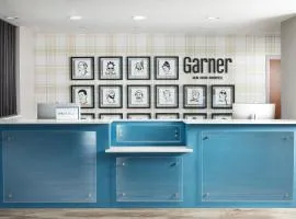 Garner Hotel Glen Burnie BWI Airport Area by IHG