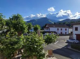 Gîte chez Maritxu
