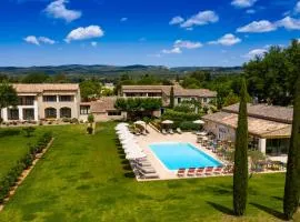 Mas De La Senancole & Spa