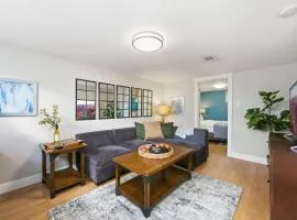 Inviting Bungalow Next to UNC - Free Cruiser Bikes