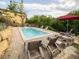 Gite Les Bouches Rouges 6 personnes