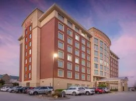 Drury Plaza Hotel Columbia East