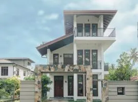 The Olive Villa
