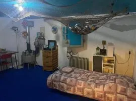 Budget Room - No Windows