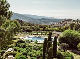 Capelongue, a Beaumier hotel & Spa