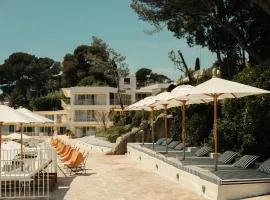 Les Roches Rouges, a Beaumier hotel