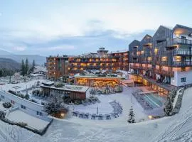 克里斯特尔酒店