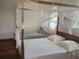 Oasis Kemba Hôtel-Restaurant-Bar